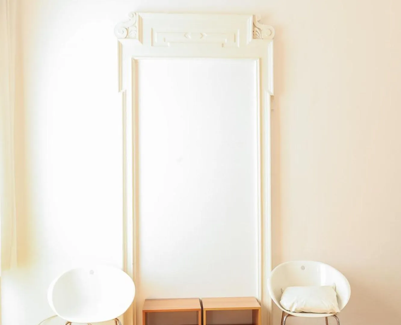 Central Flat - Boccaccio 7 Apartment Milan