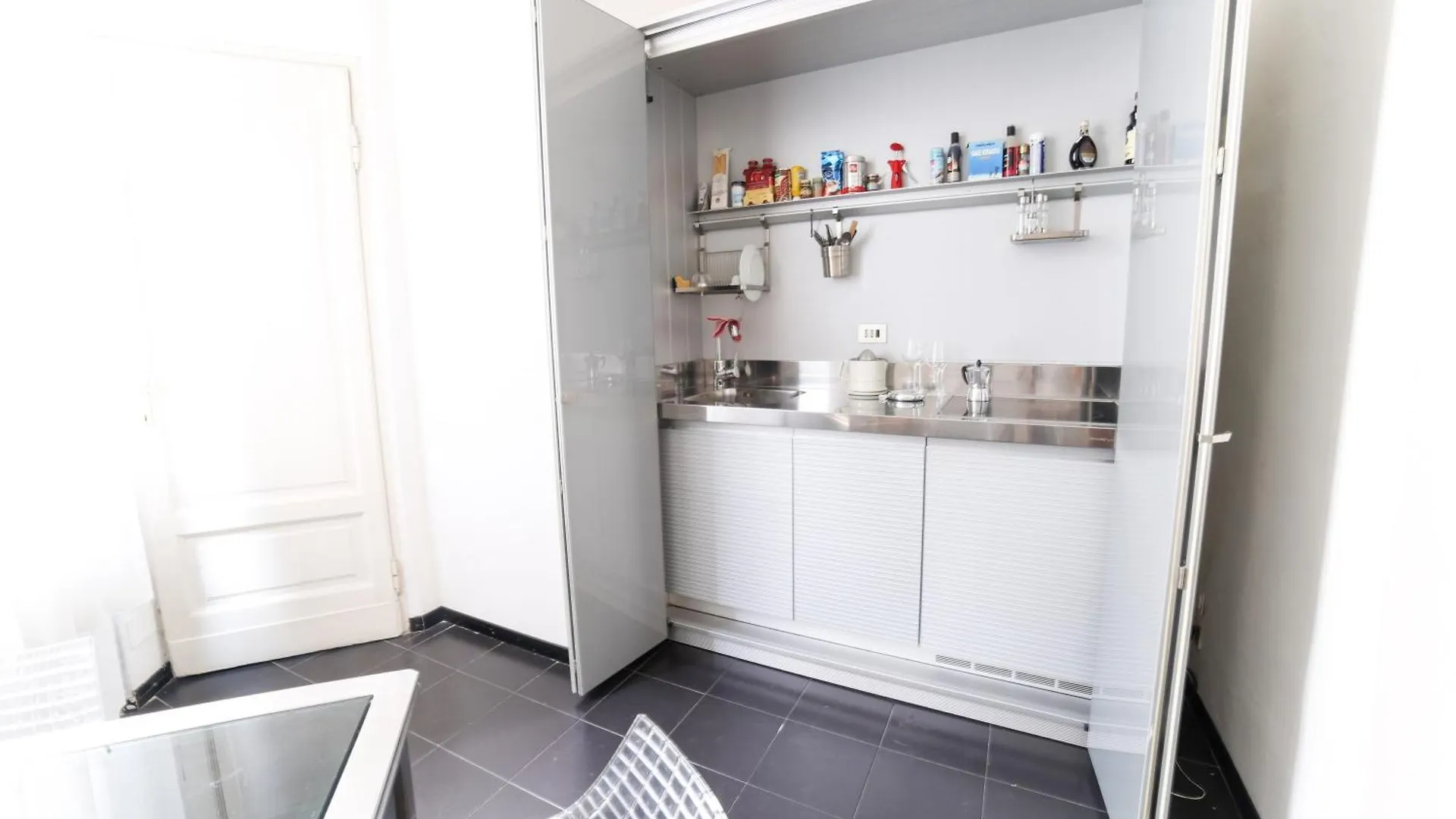 Central Flat - Boccaccio 7 Apartment Milan