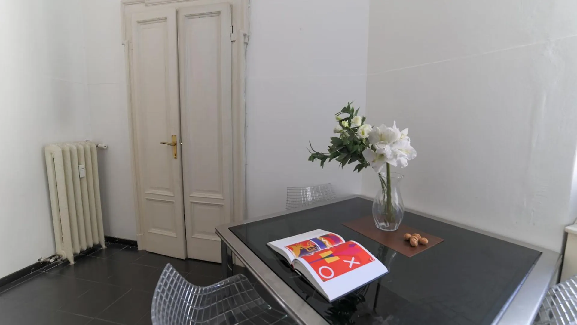 Central Flat - Boccaccio 7 Apartment Milan