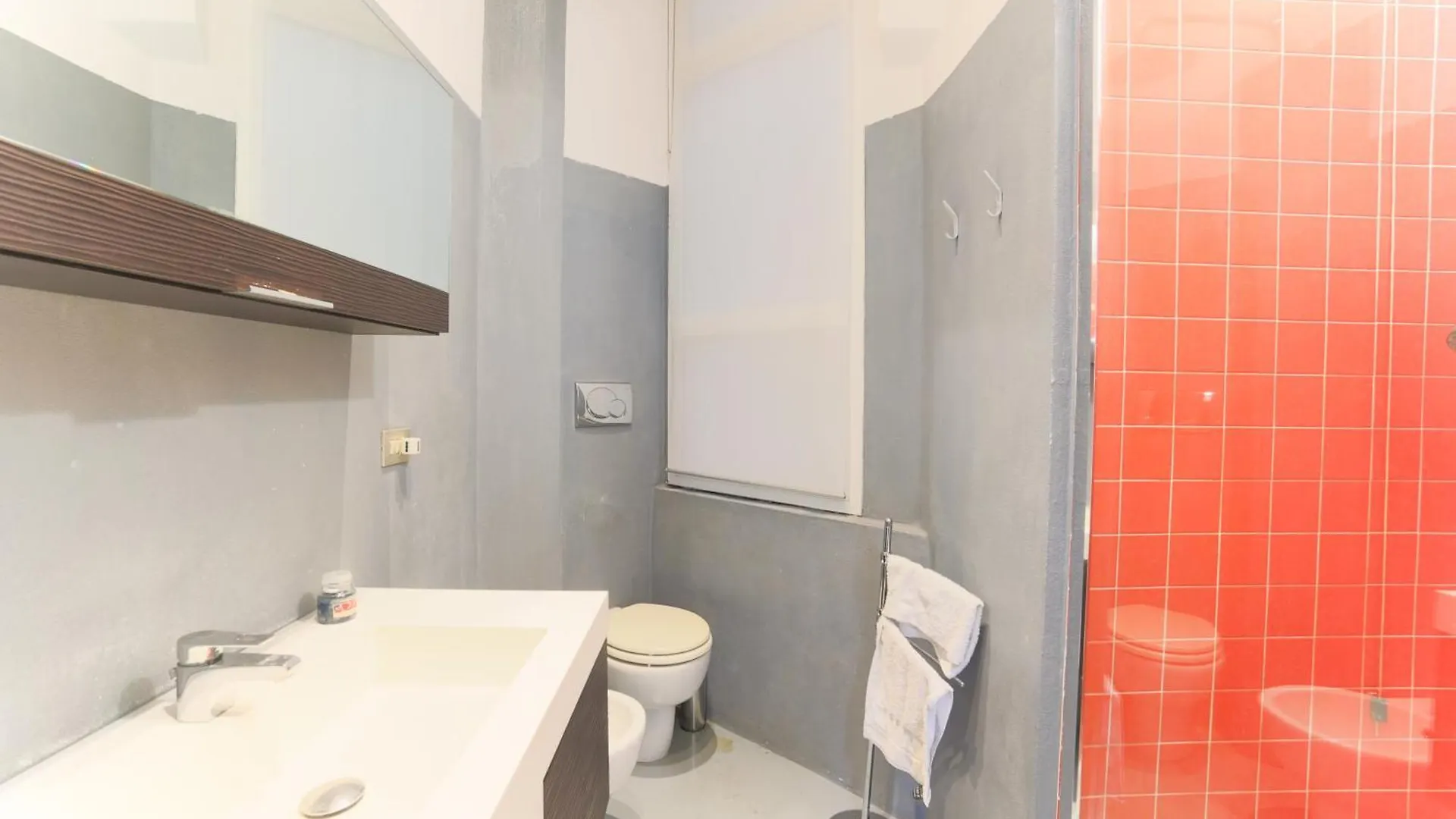 Central Flat - Boccaccio 7 Apartment Milan
