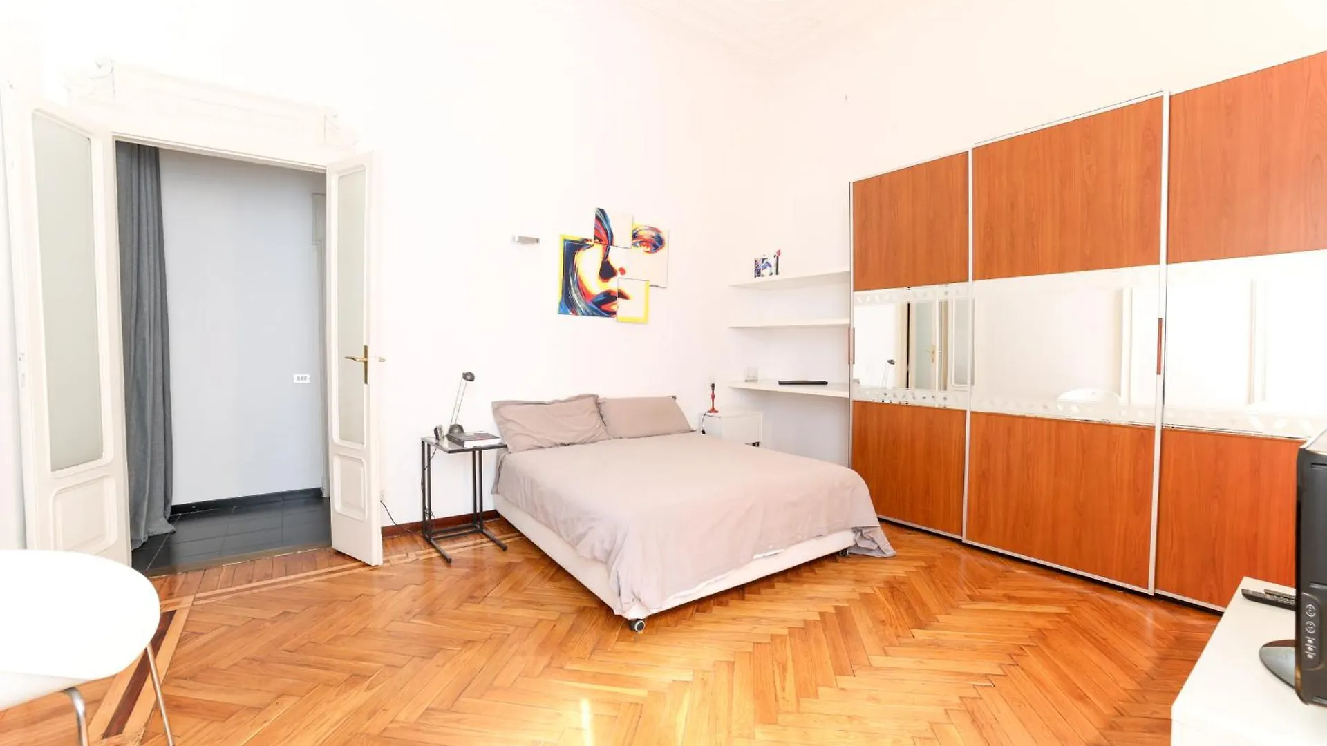 Central Flat - Boccaccio 7 Apartment Milan Italy