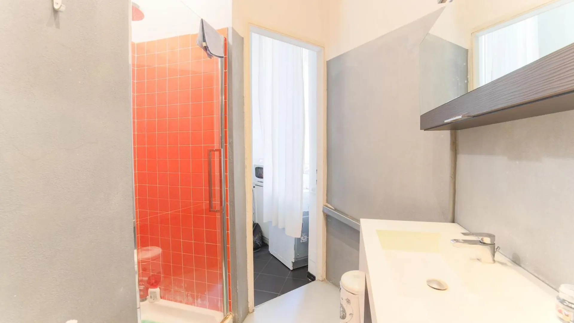 Central Flat - Boccaccio 7 Apartment Milan