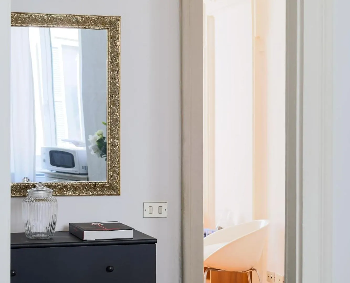 Central Flat - Boccaccio 7 Apartment Milan Italy