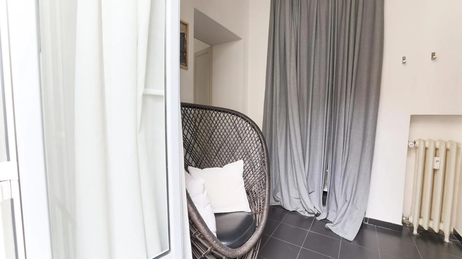 Central Flat - Boccaccio 7 Apartment Milan
