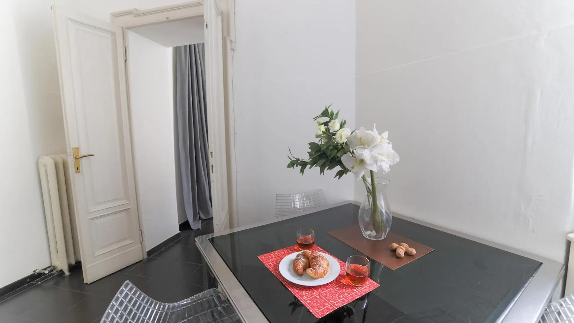 Central Flat - Boccaccio 7 Apartment Milan 0*,