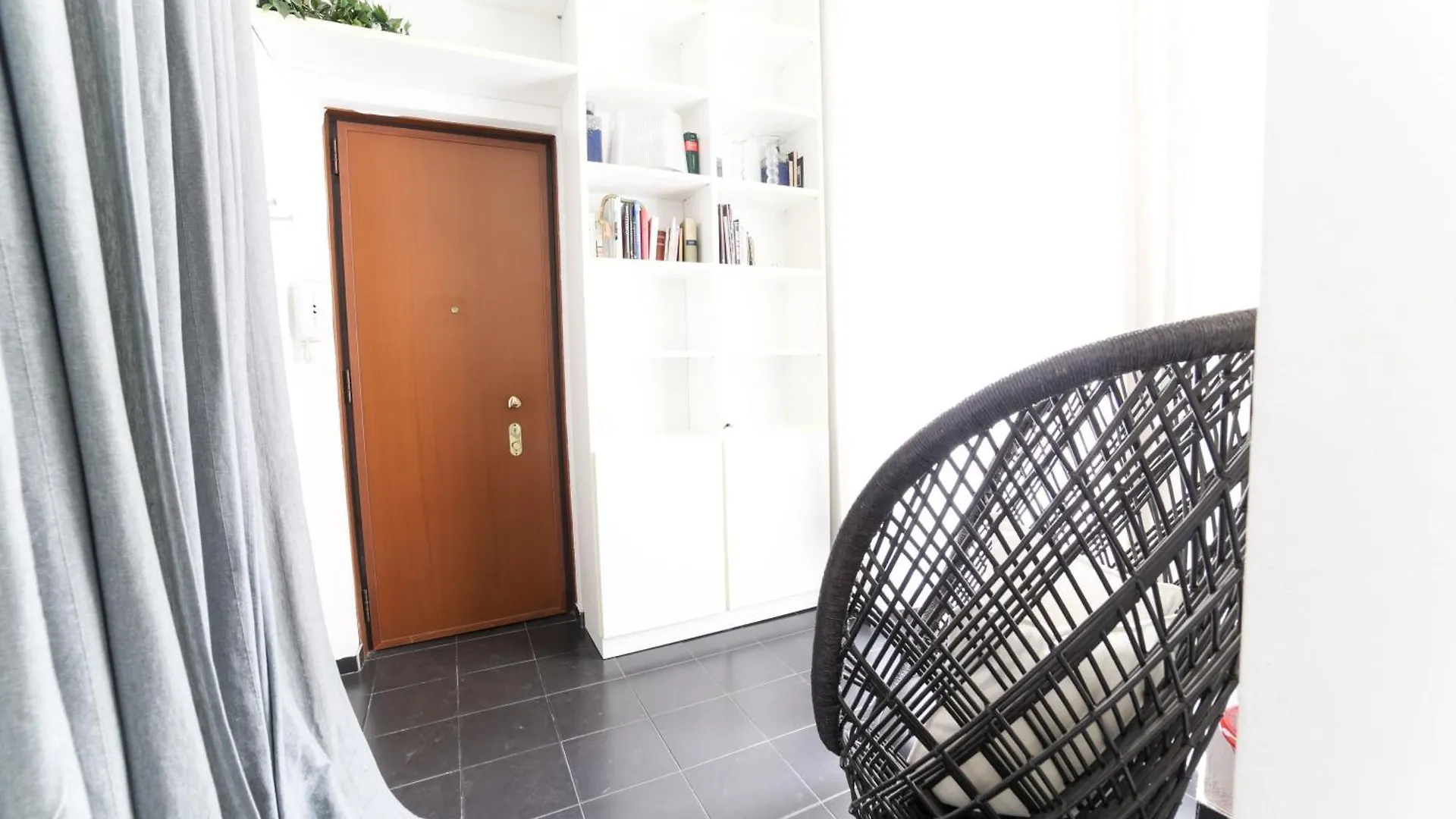 Central Flat - Boccaccio 7 Apartment Milan
