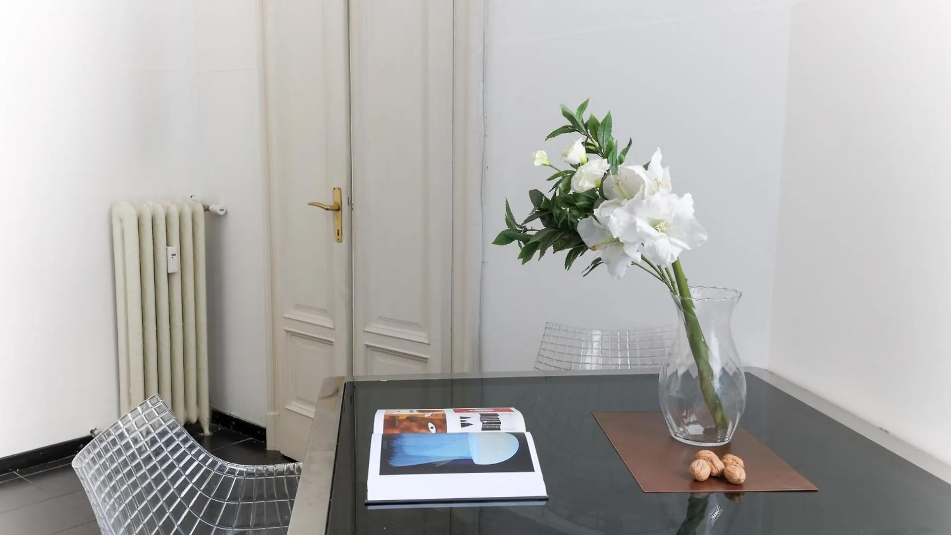 Central Flat - Boccaccio 7 Apartment Milan