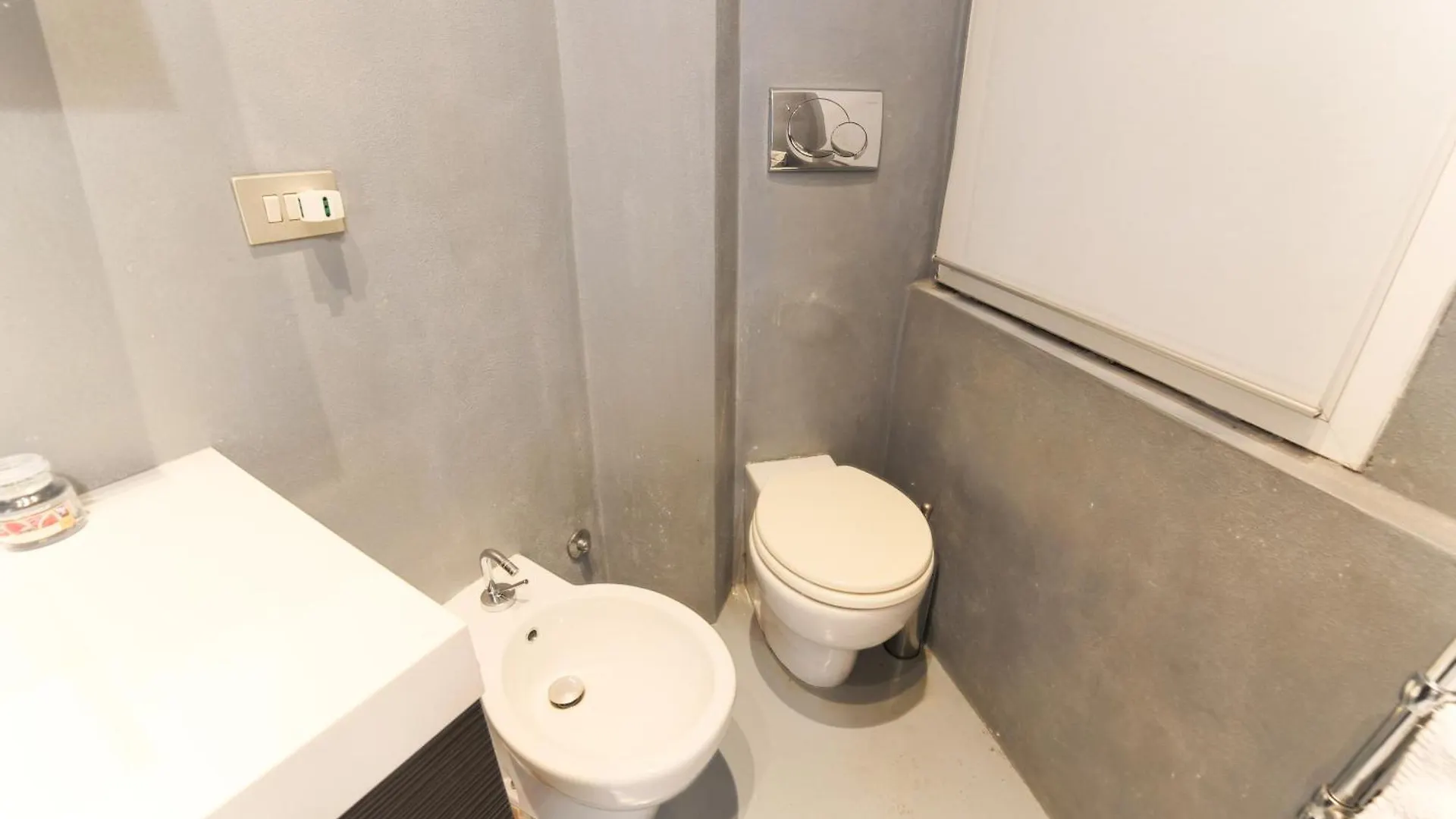 Central Flat - Boccaccio 7 Apartman Milánó