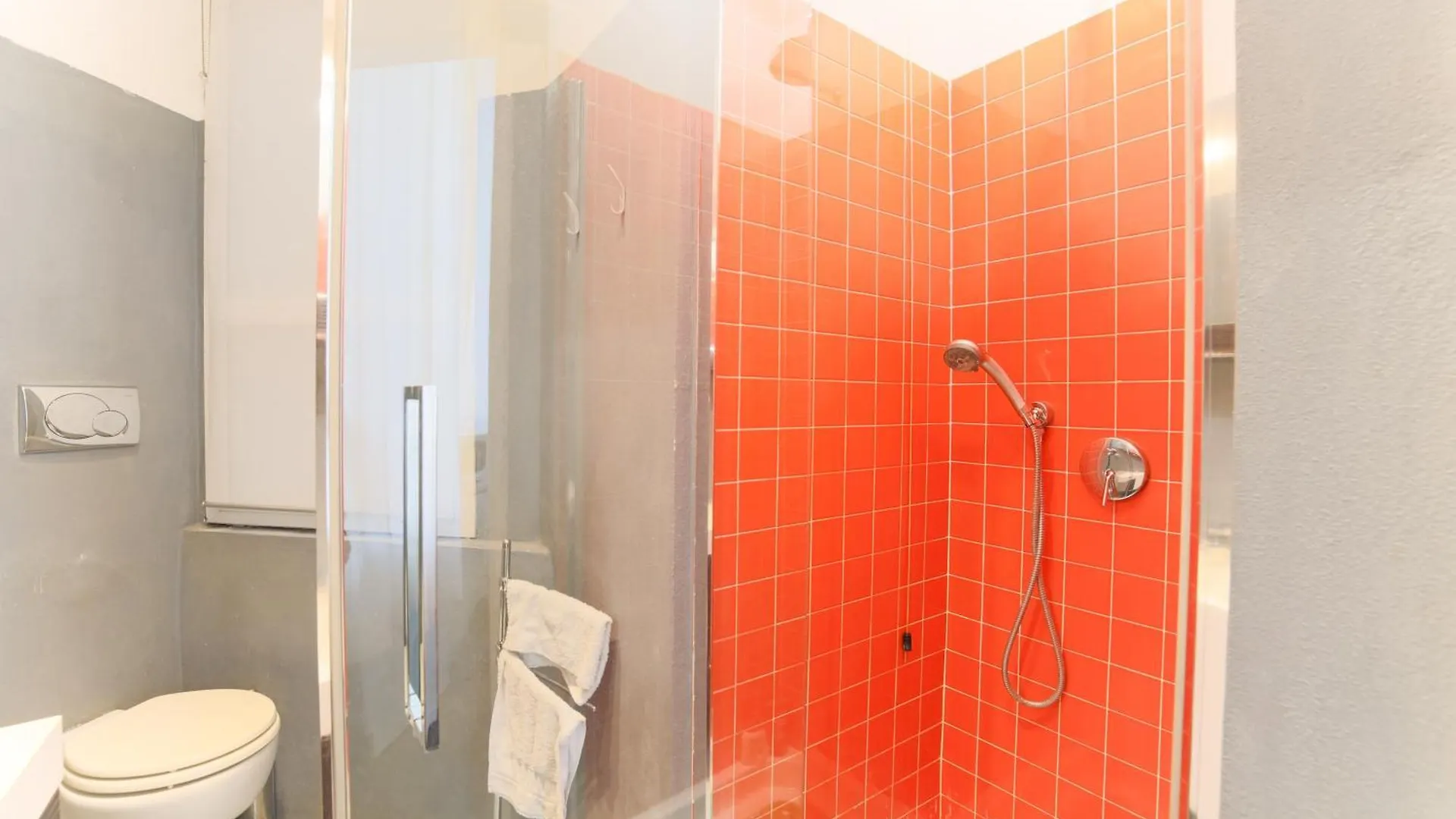 Central Flat - Boccaccio 7 Apartment Milan 0*,